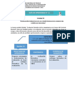 1.guía - Aprendizaje - 11 - Didactica