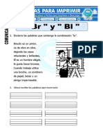 Ficha-de-La-Letra-de-Br-y-Bl-para-Primero-de-Primaria SAMUEL