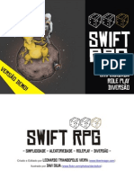 Swift RPG (Demo)