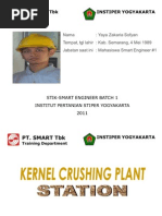 Download KCP Station Complete by Cojo N DGank SN58631188 doc pdf