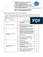 TH 2022 POIN PELANGGARAN SISWA