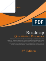 KEY - Resources - Roadmap3 - Quant Algo Trading Systems Coding Tradingview $SPX $NQ - F $ES - F Start Here
