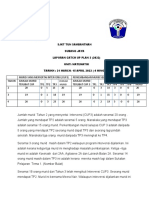 Laporan Cup 3-Maths