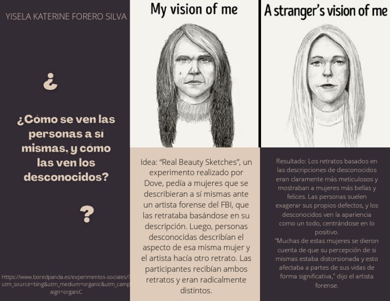Experimento Social | PDF