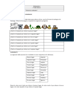 Matemática 2°B G3