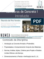 EC1 - 01 - Apresentação Da Disciplina e Introdução