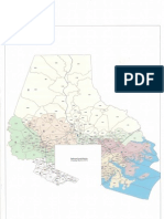 Current Council Districts