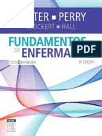 Fundamentos de Enfermagem, 8 Ed. - PERRY & POTTER - noPW - Compressed