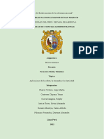 DINÁMICA GRUPAL - Tres Aplicaciones de La Oferta, La Demanda y La Elasticidad