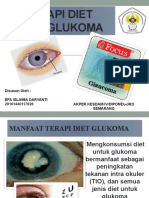 Flipcharts Terapi Glukoma Efa