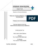 Obtención de hidroximetilfurfural a partir de fructosa usando catalizadores de alúmina funcionalizados