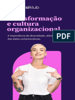 Ebook Diversidade