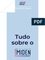 Tudo Sobre o Método Miden