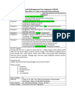 Soal Kep Jiwa Agustus 2019 - Irfan