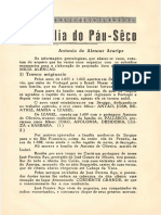 A Família Do Pau Seco (1961)