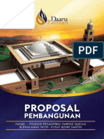 Proposal Daaru Zamzam Small