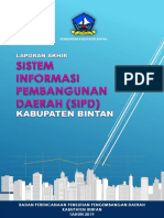 SIPD Bintan 2019