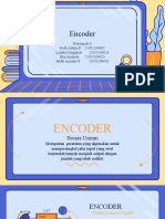 Encoder