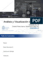 Clases 4 y 5 Análisis y Visualización de Datos FINAL