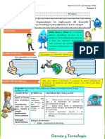 1ero-2do-Actividad 8-Parte Ii-Exp05-Ciencia y Tecnologia