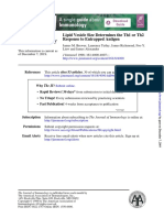 1998, Brewer, Lipid Vesicle Size Th1 or Th2 Response