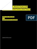 Reporte de Investigacion Dispositivos Electronicos Jorge Peña