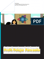 Versi Print - Panduan Pengembangan Projek Penguatan Profil Pelajar Pancasila