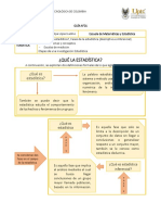 1 Conceptos - Terminilogía - Investigación