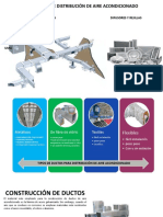 Diseno de Ductos para Aire Acondicionado V.10