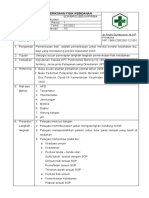 Sop - RB - 4 Pemeriksaan Fisik Kebidanan