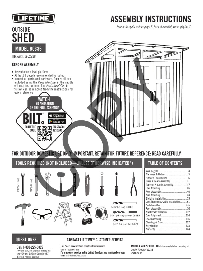 Porte 24 outils pour panneau mural jaune, l.23 x H.4.6 x P.9.5 cm