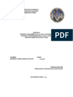 3 Internet Inalambrico en La Usac, Centros Universitarios