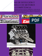 Capitulo I - Introducción A Los Motores A Gasolina