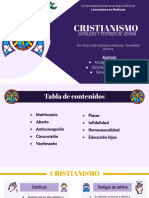 Cristianismo