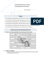 LKPD 2 Organ Reproduksi