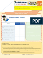 Asuntos públicos que afectan el desarrollo