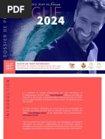 JO2024 Dossier Presse