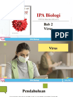 Bab 2 IPA Biologi Kelas X Kur Merdeka