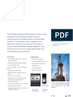 MeshGuard Gamma datasheet draft_2012