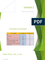 Estructuras Gramaticales 1