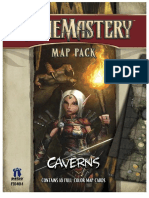 Qdoc - Tips Gamemastery Caverns Biblioteca Elfica