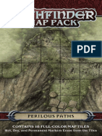 Toaz - Info 328637215 Pathfinder Pzo4062e Map Pack Perilous Paths 2016pdf PR