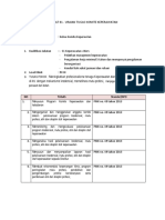 Program Kerja Komite Rev