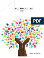 Solidaridad - DSI