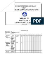 Promes Tematik 3 SM2