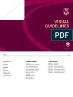 Visual Guidelines: FEBRUARY 19 - V03