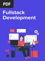 Fullstack Career Handbook