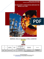 MI Technical Proposal For Repsol ITB