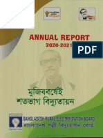 breb annual report -2021