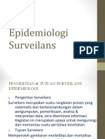 SURVEILANS